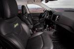 Jeep Trailpass Concept 2017 года